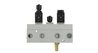 SUPAPA MAGNETICA WABCO 4726000010 - Piesa auto compatibila cu mai multe marci