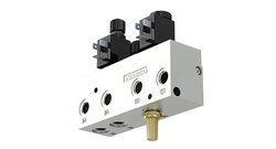 SUPAPA MAGNETICA WABCO 4726000010 - Piesa auto compatibila cu mai multe marci