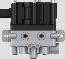 supapa proportionala WABCO 4726010010