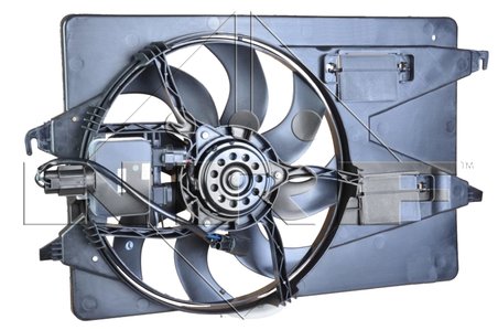 Ventilator radiator racire NRF 47262