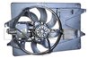 Ventilator radiator racire NRF 47262