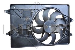 Ventilator radiator racire NRF 47262