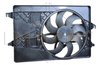 Ventilator radiator racire NRF 47262