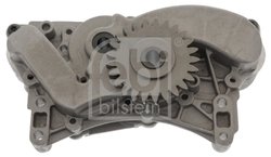 POMPA ULEI FEBI BILSTEIN 47268 - Compatibil cu RENAULT TRUCKS, VOLVO