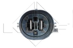 VENTILATOR RADIATOR RACIRE NRF 47266 - Compatibil cu FORD, MAZDA