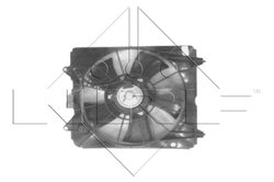 Ventilator radiator racire NRF 47272