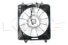 VENTILATOR RADIATOR RACIRE NRF 47273 - Compatibil cu HONDA