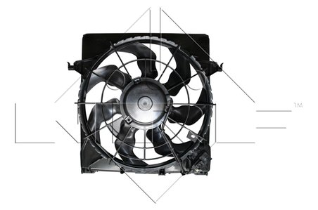 Ventilator radiator racire NRF 47278