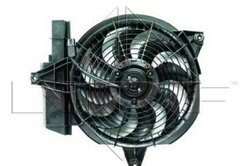 VENTILATOR RADIATOR RACIRE NRF 47281 - Compatibil cu HYUNDAI