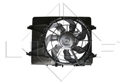 Ventilator radiator racire NRF 47284