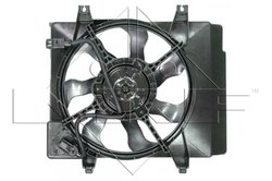 Ventilator radiator racire NRF 47287
