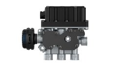 Supapa magnetica WABCO 4728800000