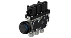 SUPAPA MAGNETICA WABCO 4728800010 - Compatibil cu DAF, MAN, VOLVO