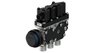 SUPAPA MAGNETICA WABCO 4728800010 - Compatibil cu DAF, MAN, VOLVO