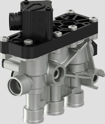 SUPAPA MAGNETICA WABCO 4728800200 - Compatibil cu MAN, VOLVO