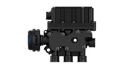 Supapa magnetica WABCO 4728800040