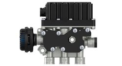 SUPAPA MAGNETICA WABCO 4728800010 - Compatibil cu DAF, MAN, VOLVO