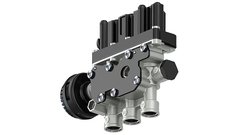 SUPAPA MAGNETICA WABCO 4728800010 - Compatibil cu DAF, MAN, VOLVO