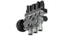 SUPAPA MAGNETICA WABCO 4728800010 - Compatibil cu DAF, MAN, VOLVO