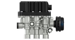SUPAPA MAGNETICA WABCO 4728800010 - Compatibil cu DAF, MAN, VOLVO