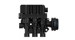 Supapa magnetica WABCO 4728800040