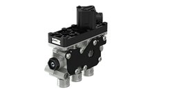 SUPAPA MAGNETICA WABCO 4728800210 - Compatibil cu MERCEDES-BENZ