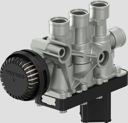 SUPAPA MAGNETICA WABCO 4728800240 - Piesa auto compatibila cu mai multe marci