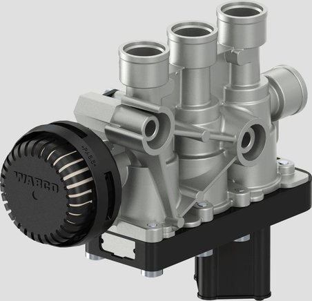 Supapa magnetica WABCO 4728800240