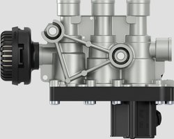 Supapa magnetica WABCO 4728800240