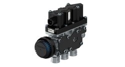 SUPAPA MAGNETICA WABCO 4728800300 - Piesa auto compatibila cu mai multe marci