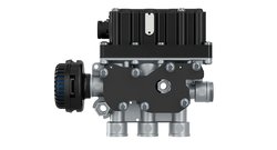 Supapa magnetica WABCO 4728800300