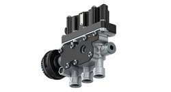 Supapa magnetica WABCO 4728800300