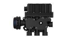 Supapa magnetica WABCO 4728800320