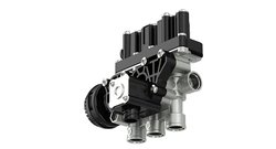SUPAPA MAGNETICA WABCO 4728800610 - Piesa auto compatibila cu mai multe marci