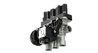 SUPAPA MAGNETICA WABCO 4728800610 - Piesa auto compatibila cu mai multe marci