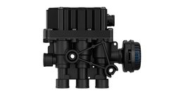 Supapa magnetica WABCO 4728800320
