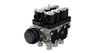 SUPAPA MAGNETICA WABCO 4728801030 - Piesa auto compatibila cu mai multe marci