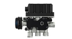 Supapa magnetica WABCO 4728801000