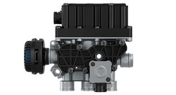 Supapa magnetica WABCO 4728800640
