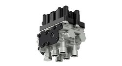 Supapa magnetica WABCO 4728801000