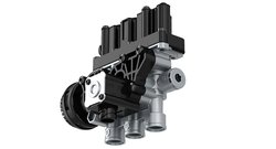 Supapa magnetica WABCO 4728800640