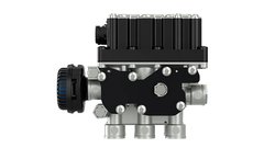SUPAPA MAGNETICA WABCO 4728801030 - Piesa auto compatibila cu mai multe marci