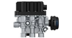 Supapa magnetica WABCO 4728800640