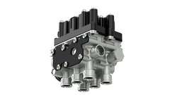 SUPAPA MAGNETICA WABCO 4728801030 - Piesa auto compatibila cu mai multe marci