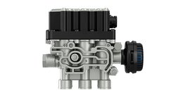 SUPAPA MAGNETICA WABCO 4728801030 - Piesa auto compatibila cu mai multe marci