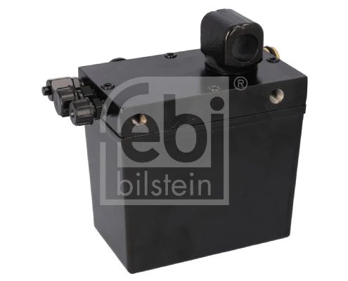 Pompa basculare cabina sofer Febi Bilstein 47289