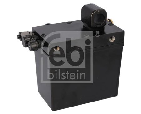 Pompa basculare cabina sofer Febi Bilstein 47289