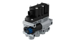 SUPAPA MAGNETICA WABCO 4728900020 - Piesa auto compatibila cu mai multe marci
