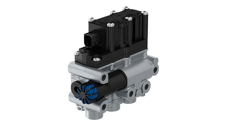 SUPAPA MAGNETICA WABCO 4728900020 - Piesa auto compatibila cu mai multe marci