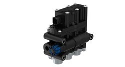 SUPAPA MAGNETICA WABCO 4728900220 - Piesa auto compatibila cu mai multe marci